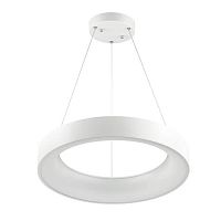 Купить Подвесной светодиодный светильник Odeon Light L-vision Sole 4066/50L в Туле