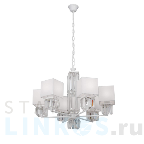 Купить Подвесная люстра Vitaluce V1856-0/6 за 27 067 руб. в Туле Купить с доставкой Подвесная люстра Vitaluce V1856-0/6 в Туле