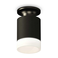 Купить Комплект потолочного светильника Ambrella light Techno Spot XC (N6902, C6302, N6248) XS6302111 в Туле