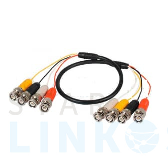 Купить Соединительный кабель Lazso WC414 за 1 104 руб. в Туле Купить с доставкой Соединительный кабель Lazso WC414 в Туле