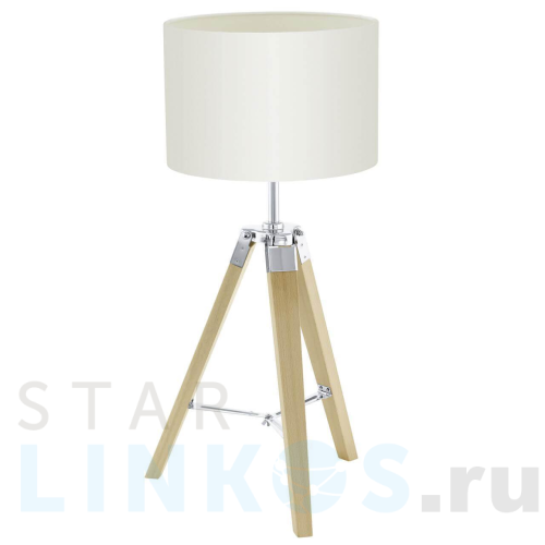 Купить Настольная лампа Eglo Lantada 94323 за 13 390 руб. в Туле Купить с доставкой Настольная лампа Eglo Lantada 94323 в Туле