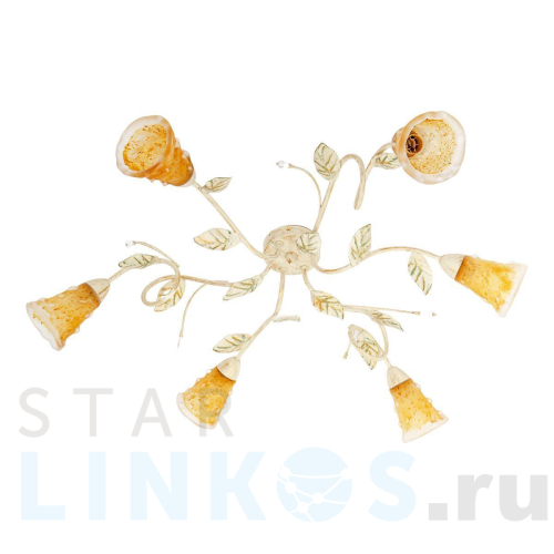 Купить Потолочная люстра Abrasax 163 A163PL6Y2-385 за 24 953 руб. в Туле Купить с доставкой Потолочная люстра Abrasax 163 A163PL6Y2-385 в Туле