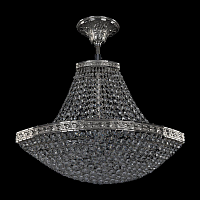 Купить Потолочная люстра Bohemia Ivele 19323/H1/45IV Ni в Туле