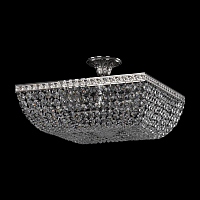 Купить Потолочная люстра Bohemia Ivele 19112/45IV Ni в Туле