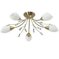 Купить Потолочная люстра MW-Light 356012905 в Туле