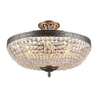 Купить Потолочная люстра Aployt Helcia APL.756.17.06 в Туле