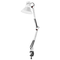Купить Настольная лампа ЭРА N-121-E27-40W-W C0041455 в Туле