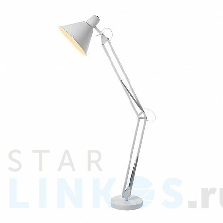 Купить Торшер Azzardo Kipsar AZ2367 за 47 820 руб. в Туле фото 2 Купить с доставкой Торшер Azzardo Kipsar AZ2367 в Туле фото 2