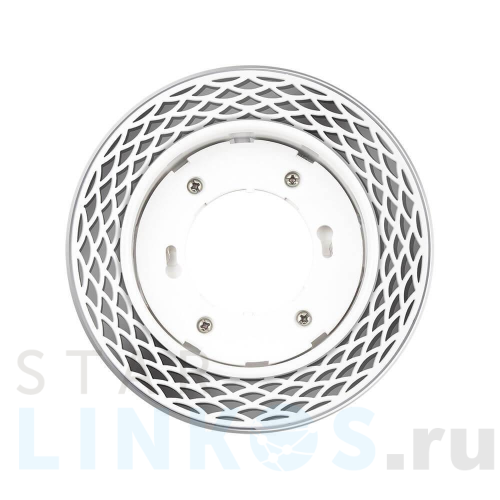 Купить Встраиваемый светильник Jazzway PGX53d MN21-White 5020092 за 810 руб. в Туле Купить с доставкой Встраиваемый светильник Jazzway PGX53d MN21-White 5020092 в Туле