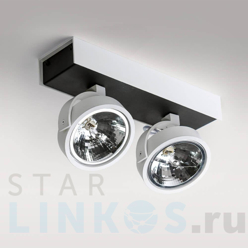 Купить Спот Azzardo Max 2 12V AZ1375 за 15 740 руб. в Туле Купить с доставкой Спот Azzardo Max 2 12V AZ1375 в Туле