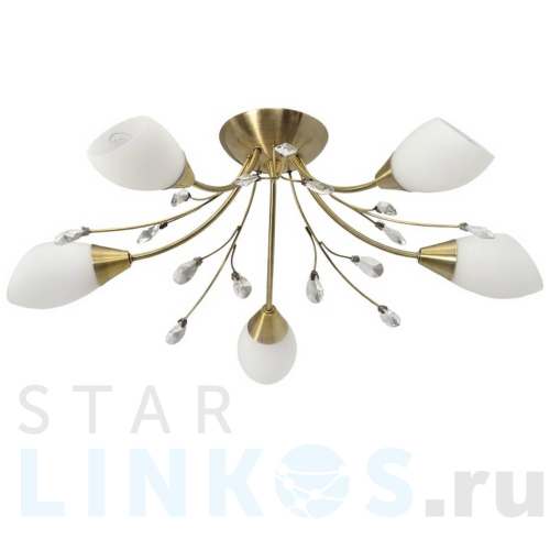 Купить Потолочная люстра MW-Light 356012905 за 14 250 руб. в Туле Купить с доставкой Потолочная люстра MW-Light 356012905 в Туле