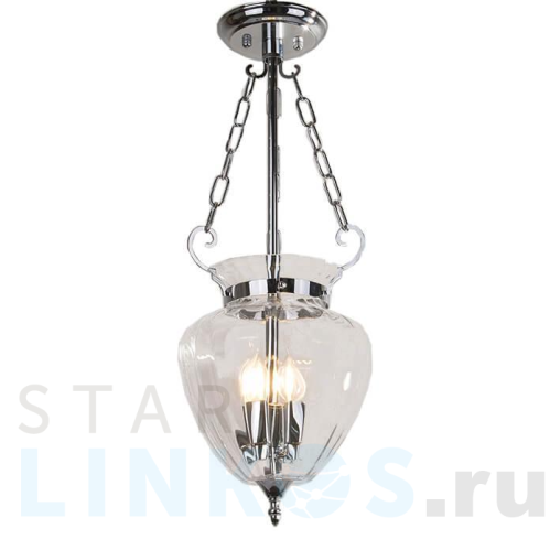 Купить с доставкой Подвесной светильник Newport 6404/C М0060338 в Туле