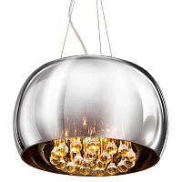 Купить Подвесная люстра Azzardo Burn pendant/top AZ0699 в Туле