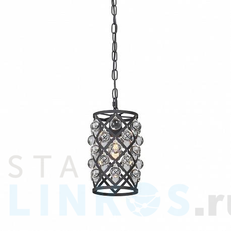 Купить Подвесной светильник Vitaluce V5351-1/1 за 14 033 руб. в Туле фото 2 Купить с доставкой Подвесной светильник Vitaluce V5351-1/1 в Туле фото 2