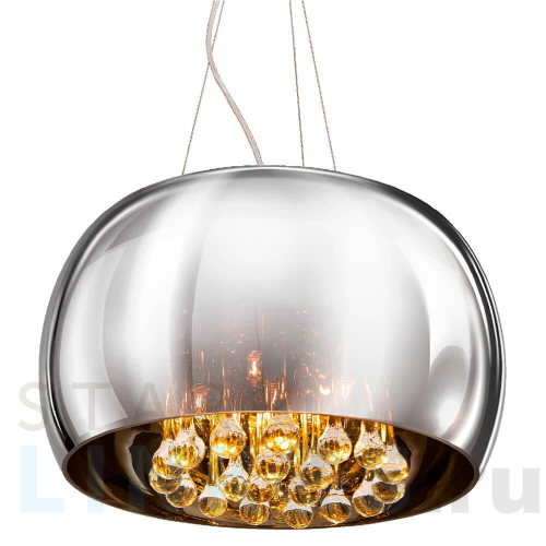 Купить Подвесная люстра Azzardo Burn pendant/top AZ0699 за 58 750 руб. в Туле Купить с доставкой Подвесная люстра Azzardo Burn pendant/top AZ0699 в Туле