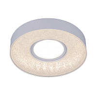 Купить Встраиваемый светильник Elektrostandard 2241 MR16 WH белый a045482 в Туле