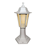 Купить Уличный светильник Apeyron Оскар 11-97бел в Туле