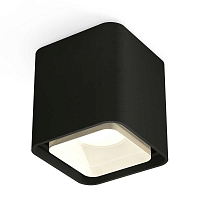 Купить Комплект потолочного светильника Ambrella light Techno Spot XC (C7841, N7755) XS7841021 в Туле