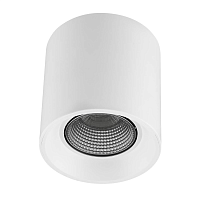 Купить Накладной светильник Denkirs DK3090-WH+CH в Туле