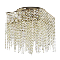 Купить Потолочный светильник Dio DArte Asfour Como E 1.2.40.299 G в Туле