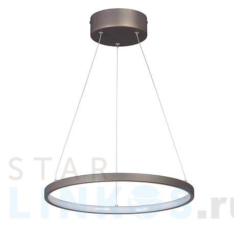 Купить Подвесной светодиодный светильник Vitaluce V04600-93/1S за 8 789 руб. в Туле фото 2 Купить с доставкой Подвесной светодиодный светильник Vitaluce V04600-93/1S в Туле фото 2