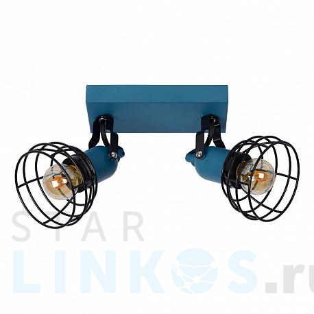 Купить Спот Lucide Paulien 08927/02/35 за 9 186 руб. в Туле фото 2 Купить с доставкой Спот Lucide Paulien 08927/02/35 в Туле фото 2