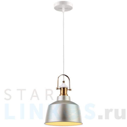 Купить Подвесной светильник Velante 390-206-01 за 3 180 руб. в Туле Купить с доставкой Подвесной светильник Velante 390-206-01 в Туле