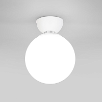 Купить Потолочный светильник Eurosvet 30197/1 белый в Туле