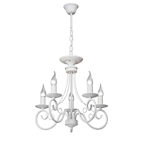 Купить Подвесная люстра Vitaluce V3814-0/5 в Туле