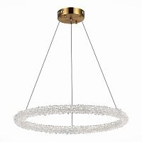 Купить Подвесной светодиодный светильник ST Luce Avana SL6110.213.01 в Туле