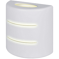 Купить Уличный настенный светодиодный светильник Duwi Nuovo LED 24287 1 в Туле