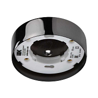 Купить Потолочный светильник IEK LUPB0-GX53-1-K02 в Туле