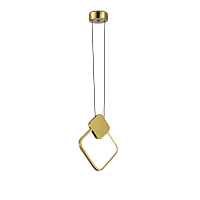 Купить Подвесной светодиодный светильник Moderli Store V10502-PL в Туле