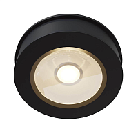 Купить Встраиваемый спот Maytoni Magic DL2003-L12B в Туле