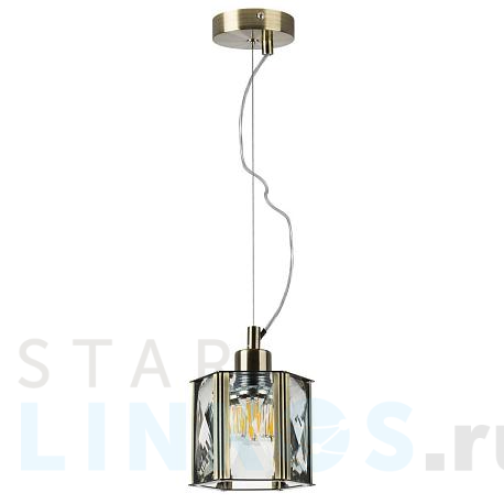 Купить Подвесной светильник Lightstar Limpio 722013 за 14 696 руб. в Туле фото 2 Купить с доставкой Подвесной светильник Lightstar Limpio 722013 в Туле фото 2