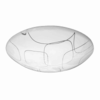 Купить Потолочный светодиодный светильник Seven Fires Эйри 45004.30.24.64 в Туле