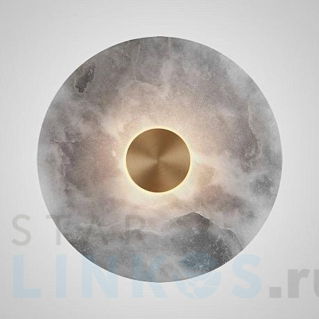 Купить Настенный светодиодный светильник Imperium Loft Leia 208839-23 за 28 520 руб. в Туле фото 2 Купить с доставкой Настенный светодиодный светильник Imperium Loft Leia 208839-23 в Туле фото 2