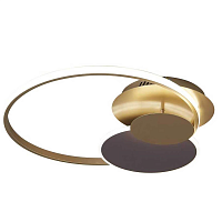 Купить Потолочный светодиодный светильник Escada 10247/3LED в Туле