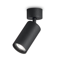 Купить Спот Ideal Lux Dynamite PL1 Nero 231471 в Туле