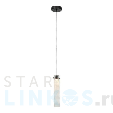 Купить Подвесной светильник Lussole LOFT Floyd LSP-7171 за 6 590 руб. в Туле фото 2 Купить с доставкой Подвесной светильник Lussole LOFT Floyd LSP-7171 в Туле фото 2