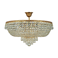 Купить Потолочный светильник Arti Lampadari Nonna E 1.3.50.505 G в Туле