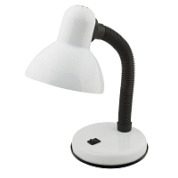 Купить Настольная лампа Uniel Universal TLI-225 White E27 UL-00001805 в Туле