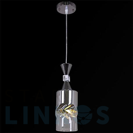 Купить Подвесной светильник Reluce 03161-0.9-01 CH за 1 440 руб. в Туле фото 2 Купить с доставкой Подвесной светильник Reluce 03161-0.9-01 CH в Туле фото 2