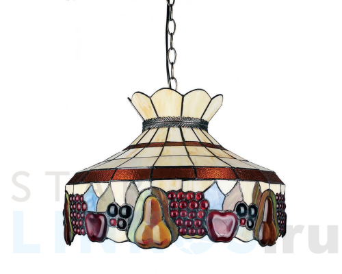 Купить Подвесной светильник Omnilux OML-80313-03 за 33 010 руб. в Туле Купить с доставкой Подвесной светильник Omnilux OML-80313-03 в Туле