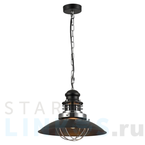 Купить с доставкой Подвесной светильник Lussole Loft LSP-8029 в Туле