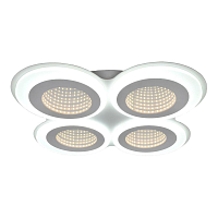 Купить Потолочный светодиодный светильник IMEX PLC-8004-490 в Туле