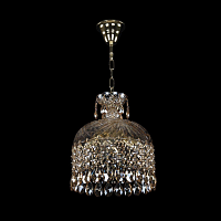 Купить Подвесная люстра Bohemia Ivele 14781/25 G M721 в Туле