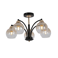 Купить Потолочная люстра Hiper Brum H178-5 в Туле