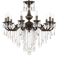 Купить Подвесная люстра Bohemia Ivele AL78101/10/250 B PD в Туле