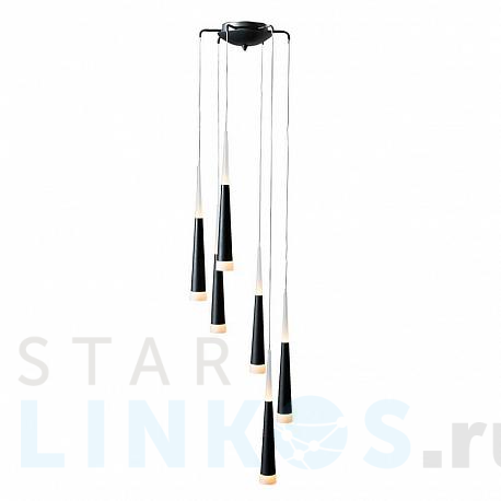 Купить Подвесной светильник Azzardo Brina 6 AZ0956 за 111 020 руб. в Туле фото 2 Купить с доставкой Подвесной светильник Azzardo Brina 6 AZ0956 в Туле фото 2